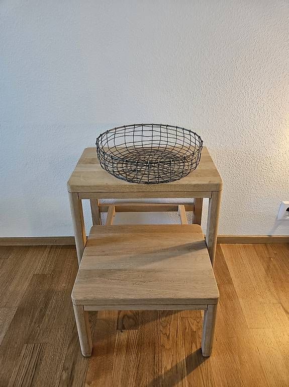 Altro per la casa: Korb – Usato da Liestal venduto da NicoleBB