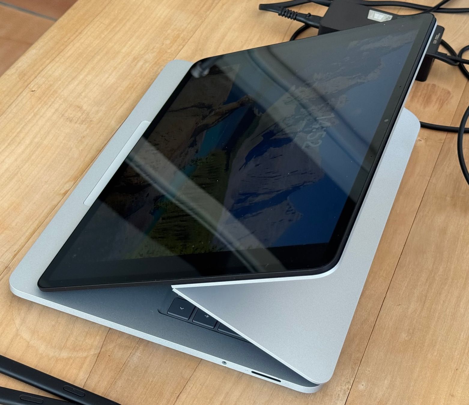Microsoft Portables: Microsoft Surface Laptop Studio – D'occasion à Thun par Jgantch 9