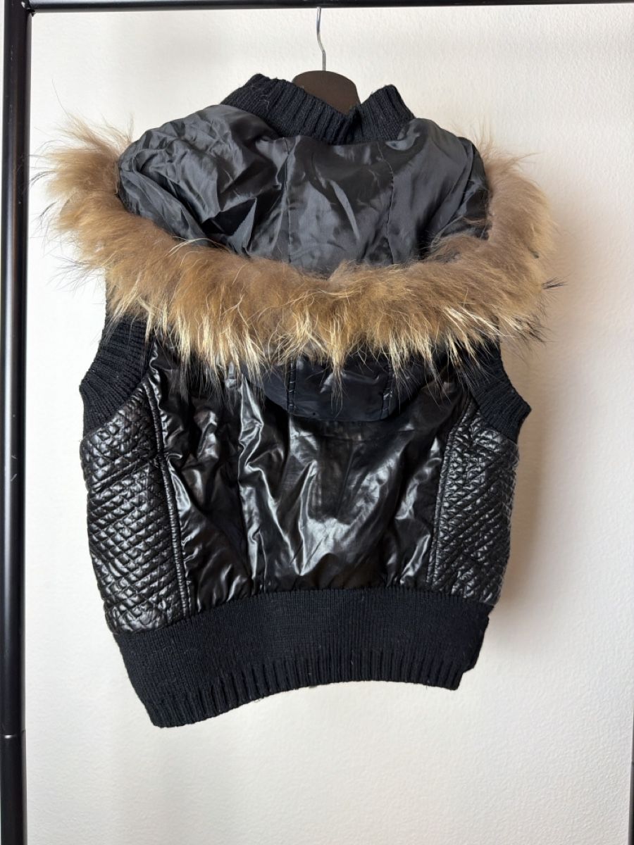 Gilet & Giacche senza maniche: Gilet – Usato da Bülach venduto da rei_d6tw 1