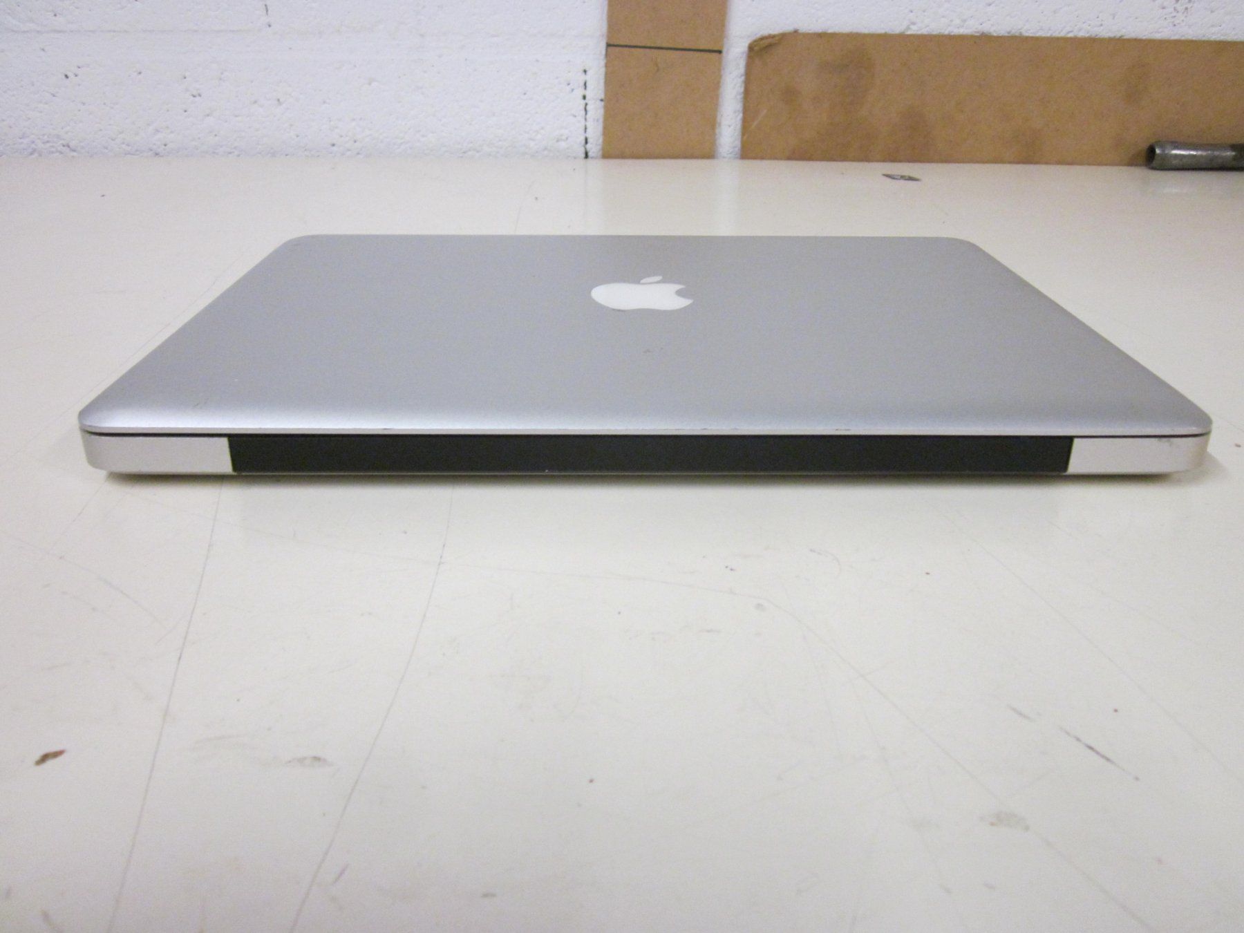 Apple Notebook: APPLE MacBook Pro A (1278) – Usato da Grand-lancy venduto da kohler333 4