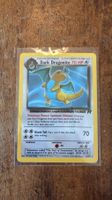 Dark Dragonite 22/82  - ENG - EX-NM