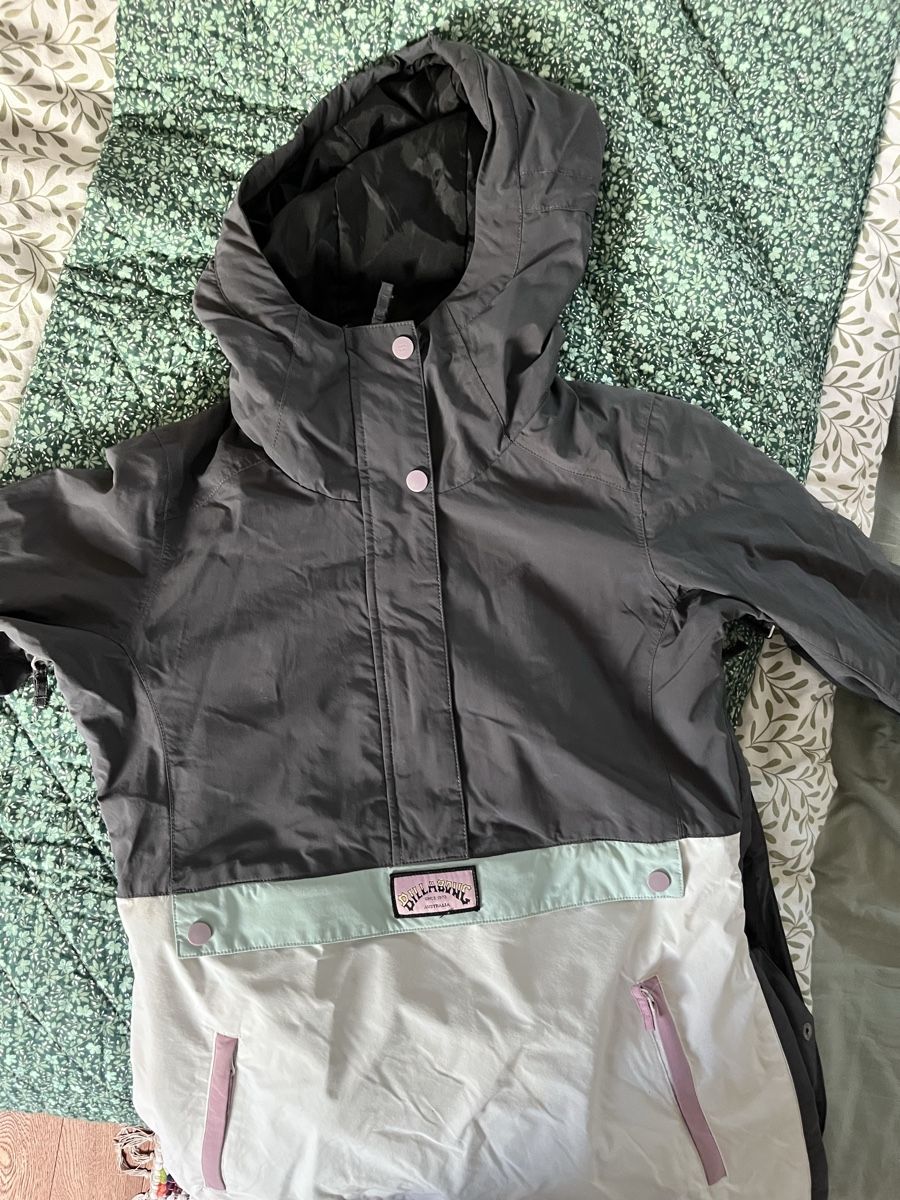 Billabong Jacken: Billabong Winterjacke – Gebraucht aus oberbipp von Erpa70