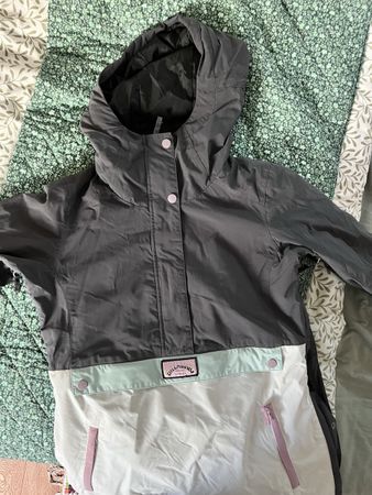 Billabong Winterjacke