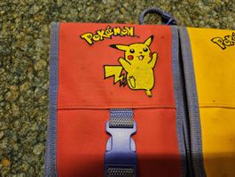 Pokemon Game Boy Color Taschen