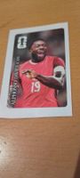 Panini WM 2026 Alphonso Davies CAN Coca-Cola Sticker