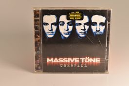 Massive Töne – Überfall (CD)