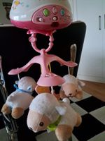 Schäfchen Mobile Baby