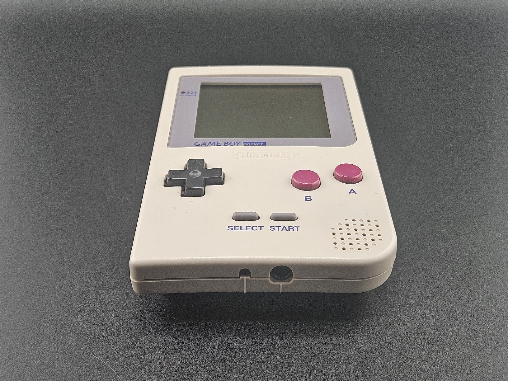 Nintendo Console: Game Boy Pocket - Classic Edition – Usato da Alchenflüh venduto da otamori 1