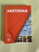 Guide voyage Amsterdam