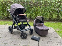 Kinderwagen Emmaljunga NXT90