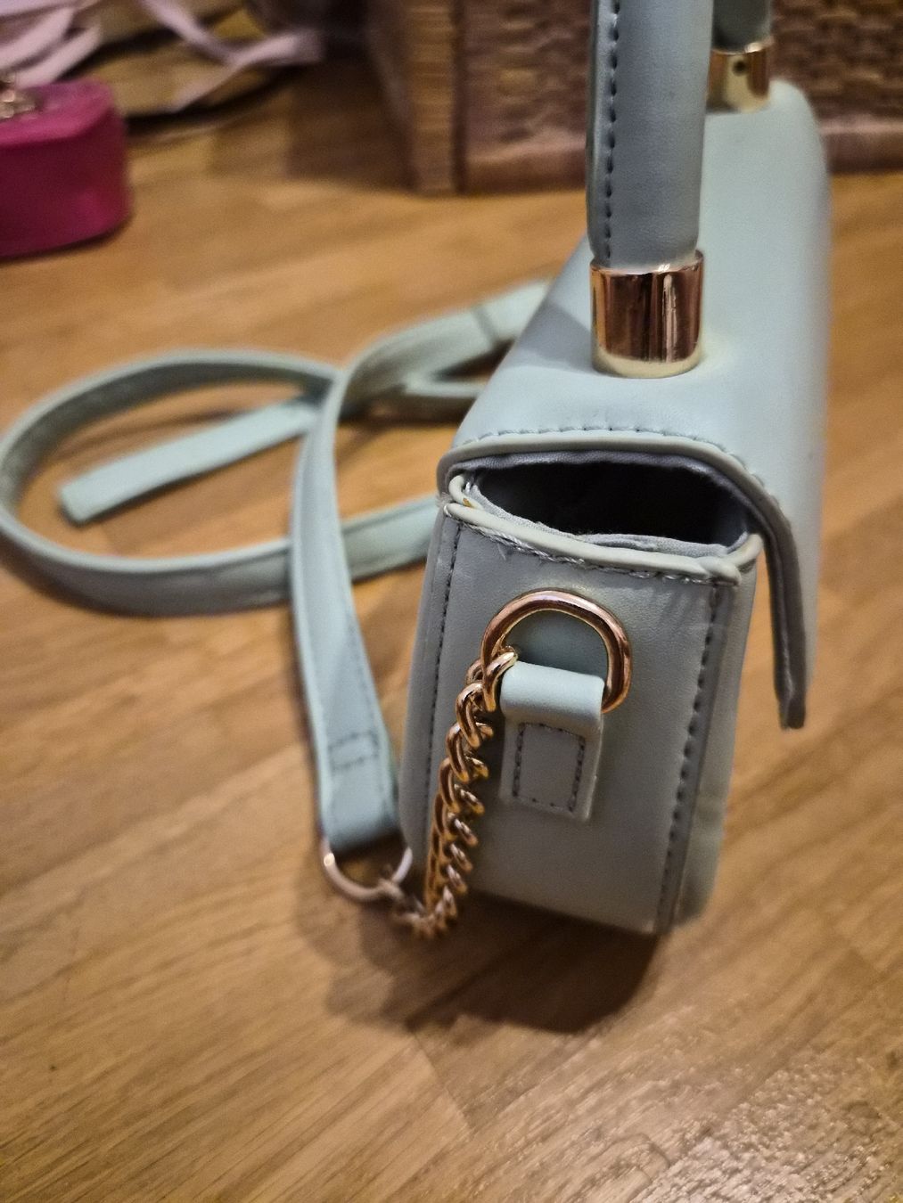 Altro in  Abbigliamento & Accessori: borsa  – Usato da Reinach BL venduto da Glitterlol 1