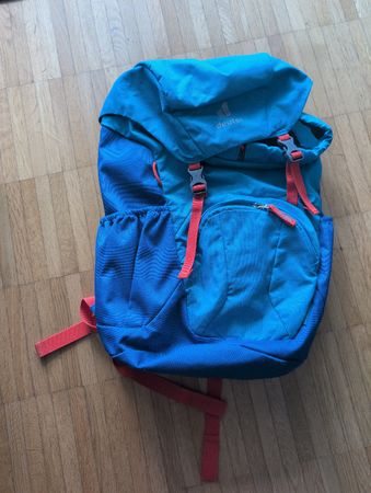 Deuter Junior Tagesrucksack 