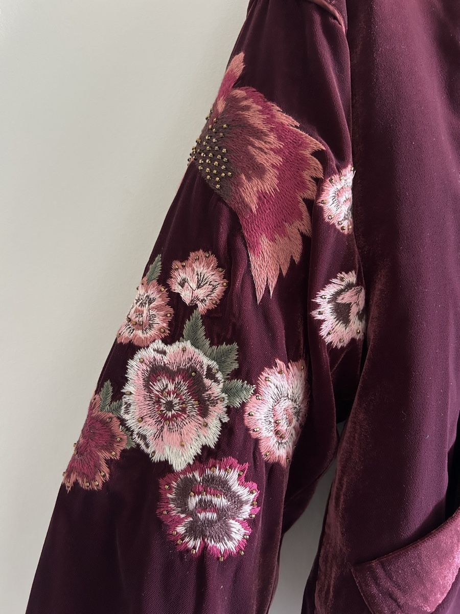 Zara Giacche: Zara Bomberjacke  – Nuovo (secondo la descrizione) da Aeugst am Albis venduto da schatzkistee 4