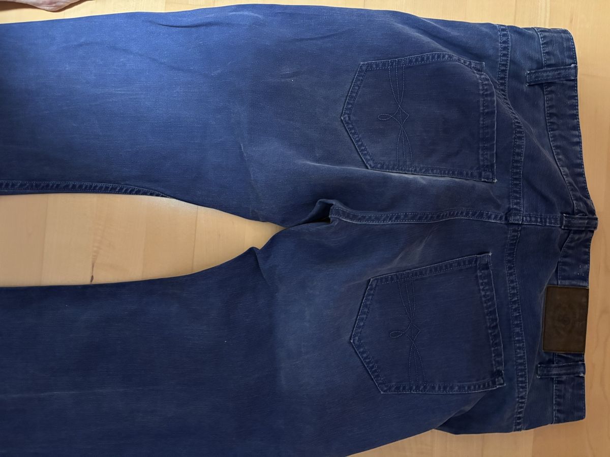 S.Oliver Jeans: SOliver Jeans Gr 34 – Usato da Kesswil venduto da Branca-01 4