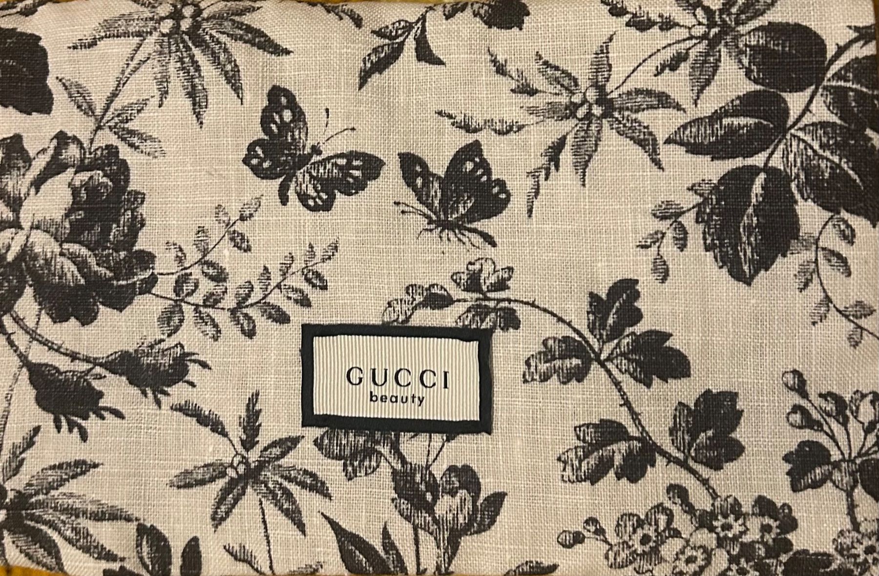 Portafogli: Gucci flap pouch – Nuovo (secondo la descrizione) da Bern venduto da michellemias