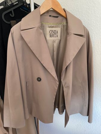 Kurzjacke Cinzia Rocca / Gr. 38