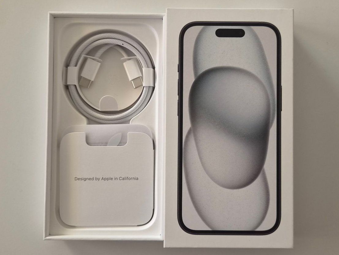 Apple Telefoni cellulari / Smartphones: Iphone 15 ; 256GB – Usato da Ittigen venduto da Lorseb 1
