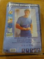 Thermoshirt Herren div. Grössen Hellgrau