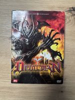 Devilman - Die komplette Originalverfilmung auf DVD!