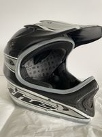 IXS Downhill/BMX Helmet