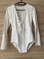 Body blanc