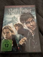 Harry Potter und die Heiligtümer des Todes-Teil 1