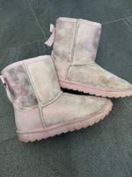 Winterstiefel Gr 35