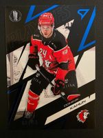 2025/26 HC Lausanne Dominik Kahun Playoffs /60