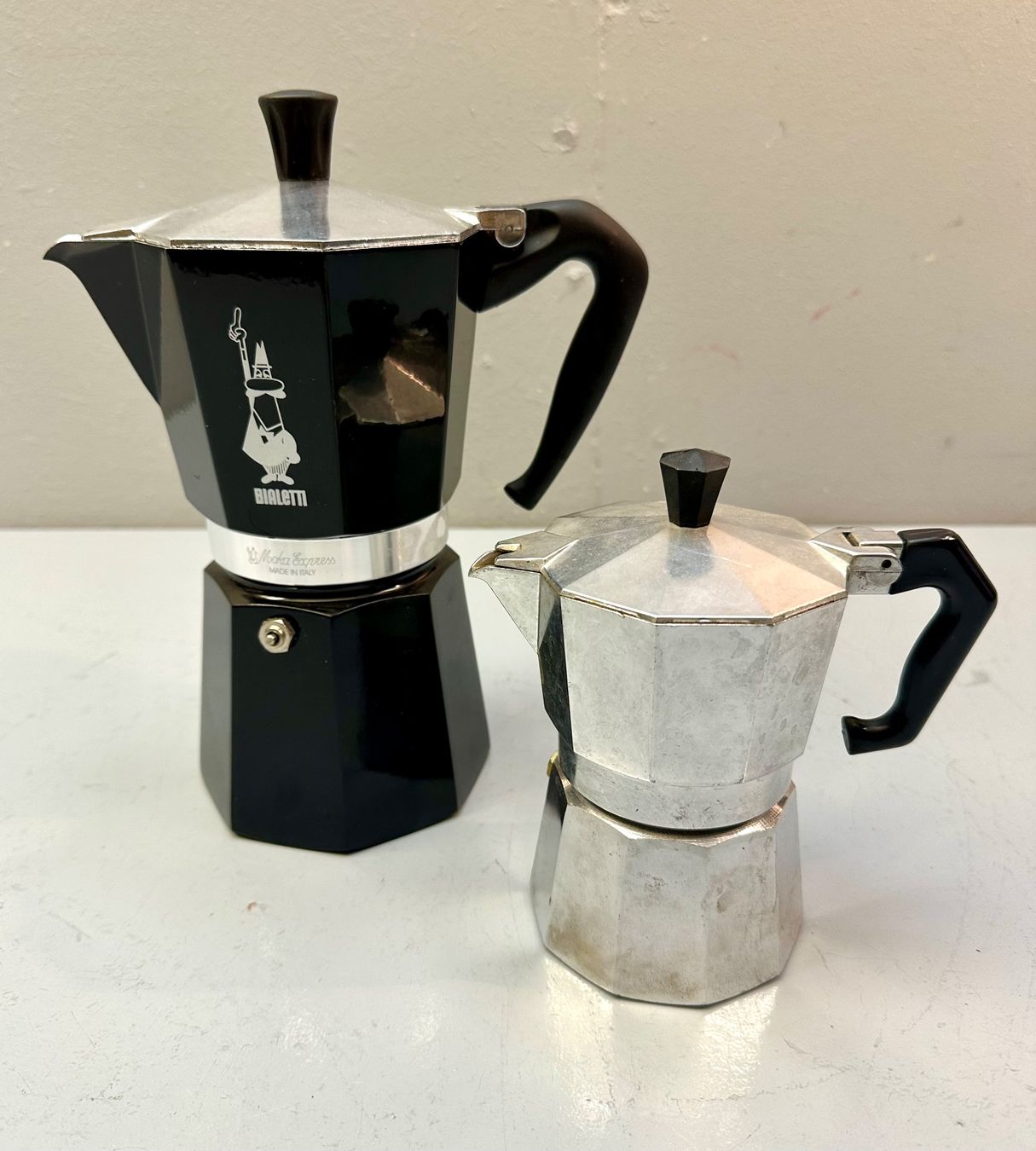 Machines à café & Machines à expresso: 2x KAFFEEMASCHINEN #2 AB 1.-!!! – D'occasion à Zürich par NIKI777 1