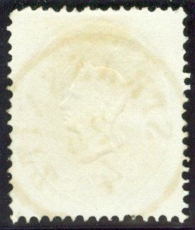 Tutti i francobolli: 1860/64 Alt-Österreich – Usato da Zürich venduto da yago-rot 1