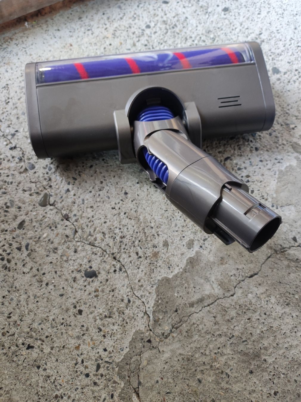 Dyson Aspirapolveri & Accessori: Dyson Elektrobürste – Nuovo (secondo la descrizione) da Trachslau venduto da ochronny 1