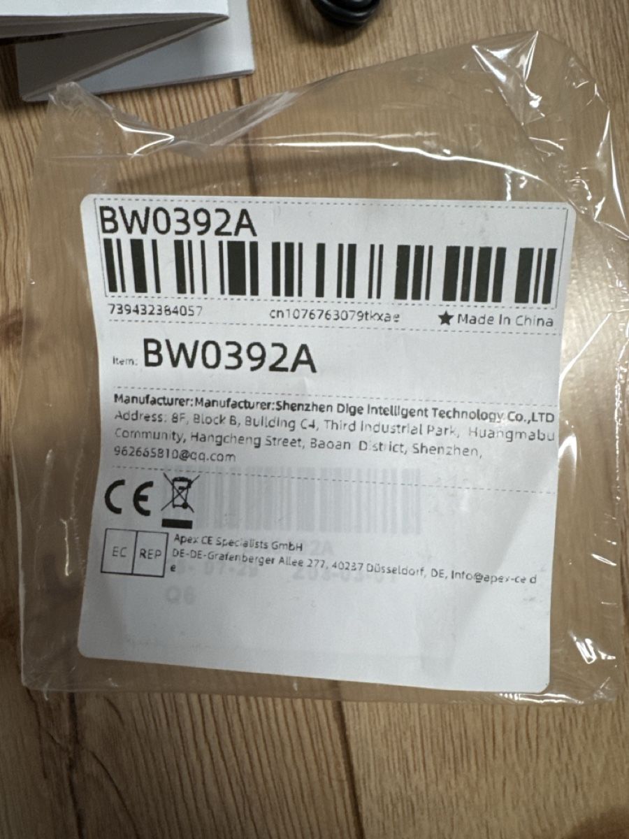 Smartwatch: Smartwatch „Active 2“ BW0392A – Neuf (Voir description) à Tägerig par Alphaox 4