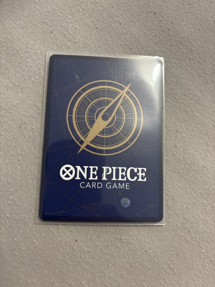 Bandai Carte collezionabili: OP TCG - OP07-064 JP – Nuovo (secondo la descrizione) da Birsfelden venduto da alex4127 1