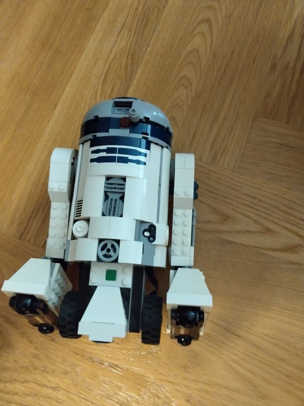 Lego Kit di costruzioni: ab nur 1.--: Lego Set 75253 STARWARS DroidCommander (BOOST) – Usato da Aarau venduto da RUD 4