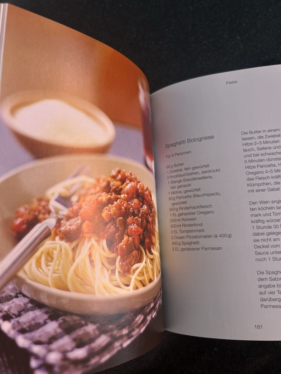 Libri: DK Kochbuch "After-Work-Küche" - Schnelle Rezepte! Top!  – Usato da Ostermundigen venduto da mic_27pv 3