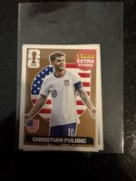 Extra stickers - Christian Pulisic 