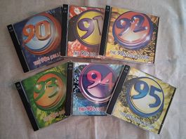 Musik - CD´S