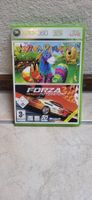 Xbox 360 – Viva Pinata + Forza Motorsport 2