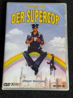 Der SUPERCOP DVD DE Terence Hill