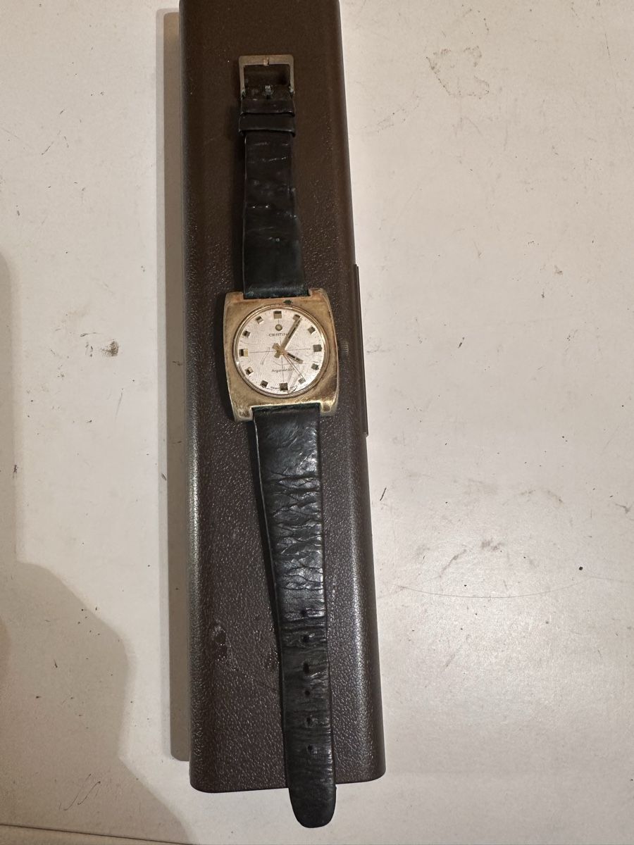 Orologi: Cortina Argonaut 220 Uhr – Usato da Dietikon venduto da moradi24