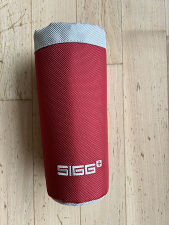 SIGG Flaschenhalter Schutzhülle Trinkflasche 0.4 Liter