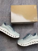 On Running CloudTec Phase Schuhe hellblau neu mit Karton