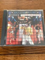 CD Queen Live