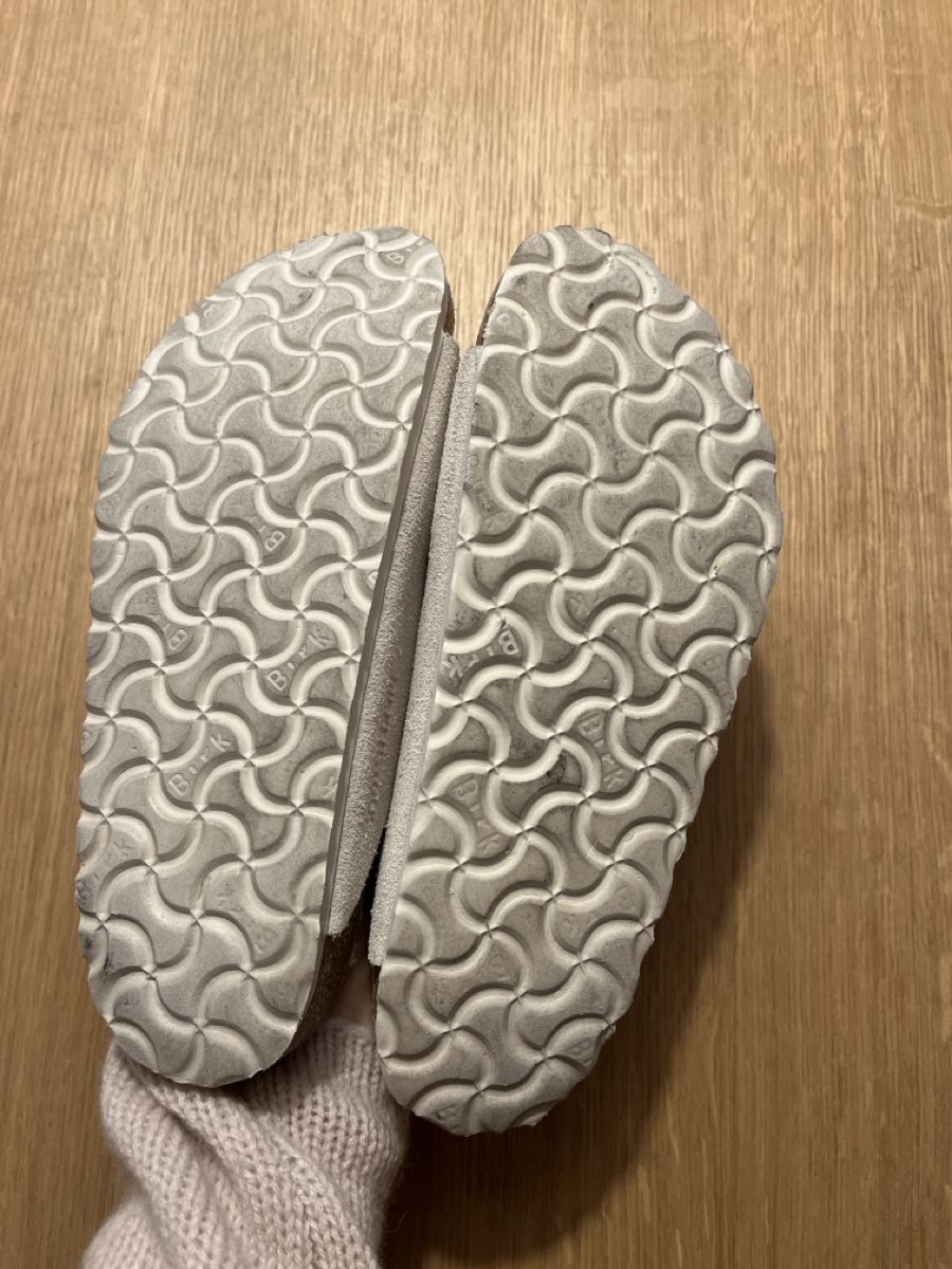 Birkenstock Scarpe da uomo: Birkenstock – Usato da Cham venduto da sbr_7cmv 2