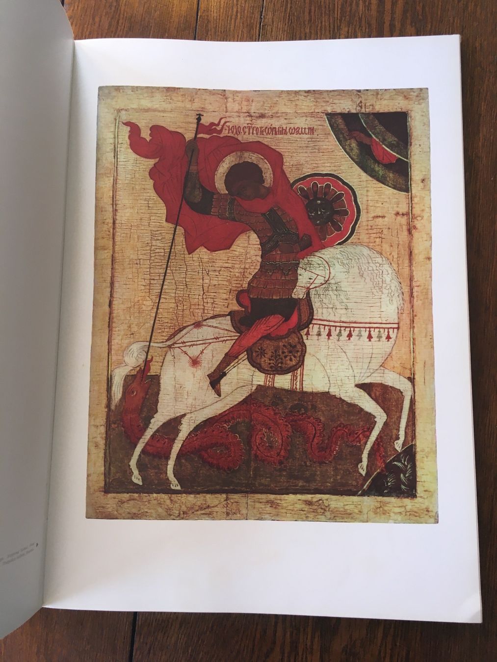 Libri: USSR Early Russian Icons – Usato da Basel venduto da Peter_schlemihl 1