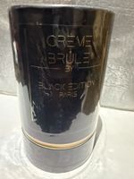 Parfum Crème Brûlé Black Edition Paris neuf