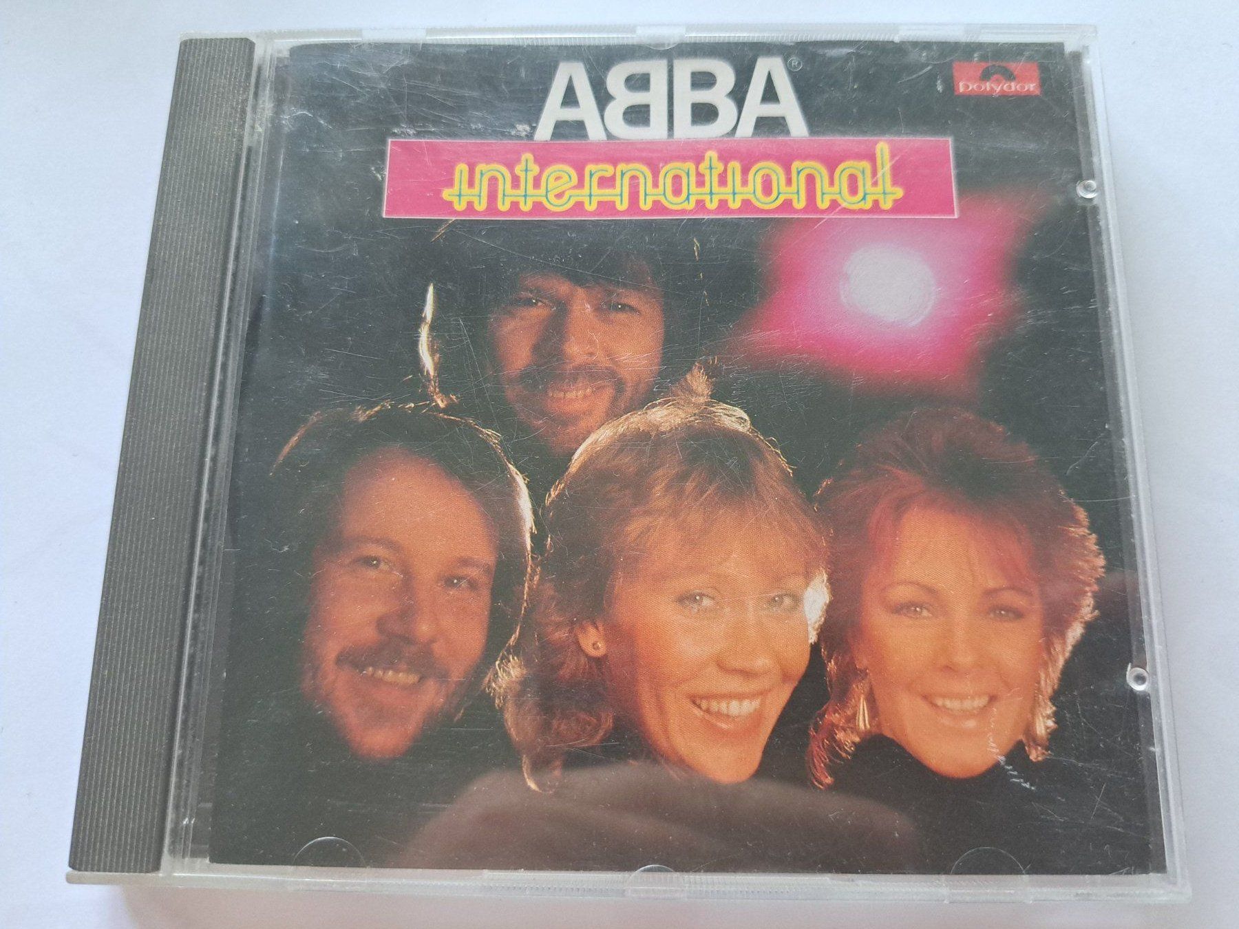 CD: CD ABBA - International  – Usato da Pully venduto da bro_n52j