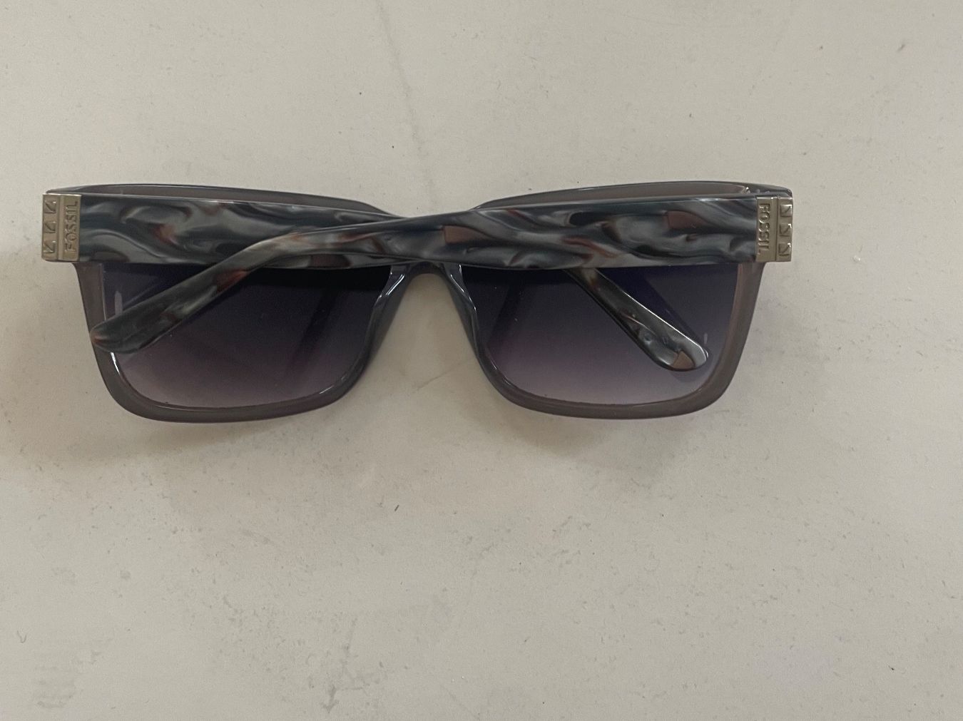 Fossil Occhiali & Lenti: Fossil Sonnenbrille  Sunglasses – Usato da Minusio venduto da Pink222 7
