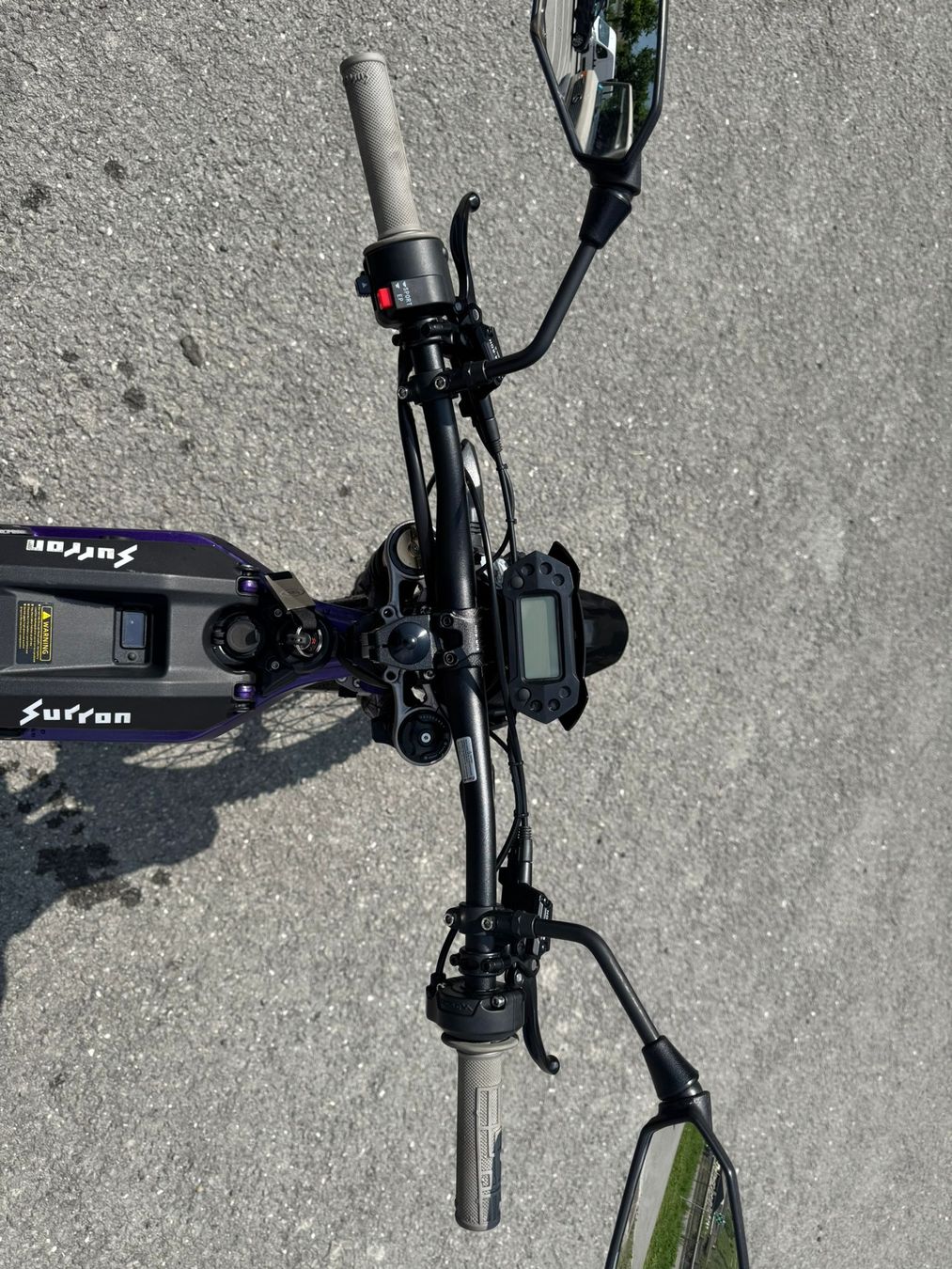 Sur-Ron Enduro: Sur-ron light bee (50ccm) – Usato da Martigny venduto da Szymon2 6