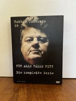 Für alle Fälle Fitz: Die komplette Serie DVD Box